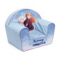Fauteuil La Reine Des Neiges Fauteuil La Reine Des Neiges