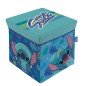 Tabouret de Rangement Stitch Tabouret de Rangement Stitch