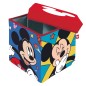 Tabouret de Rangement Mickey Tabouret de Rangement Mickey