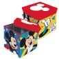 Tabouret de Rangement Mickey Tabouret de Rangement Mickey