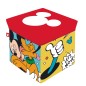 Tabouret de Rangement Mickey Tabouret de Rangement Mickey