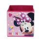Cube de Rangement Minnie Cube de Rangement Minnie