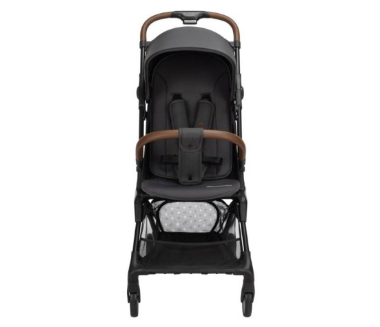 Poussette Zephir Minéral Graphite
