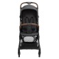 Poussette Zephir Minéral Graphite Poussette Zephir Minéral Graphite