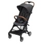 Poussette Zephir Minéral Graphite Poussette Zephir Minéral Graphite
