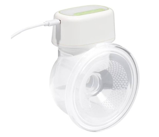 Tire Lait Electrique Main Libre
