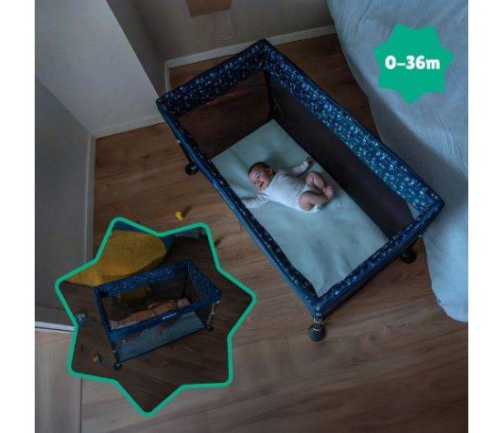 Lit Parapluie Easy Clip