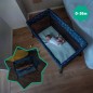 Lit Parapluie Easy Clip Lit Parapluie Easy Clip