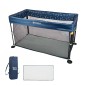 Lit Parapluie Easy Clip Lit Parapluie Easy Clip