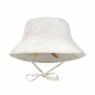 Chapeau Anti-uv Planche de Surf Ecru 7-18 mois Chapeau Anti-uv Planche de Surf Ecru 7-18 mois