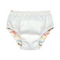 Maillot de Bain Couche Vagues Ecru 19-24 mois Maillot de Bain Couche Vagues Ecru 19-24 mois