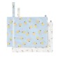 Lot de 2 Sacs à Couches Lavables Happy Fruits Citron Lot de 2 Sacs à Couches Lavables Happy Fruits Citron