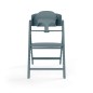 Chaise Haute Click & Fold 3 en 1 Stone Blue Chaise Haute Click & Fold 3 en 1 Stone Blue