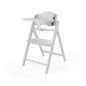 Chaise Haute Click & Fold 4 en 1 All White Chaise Haute Click & Fold 4 en 1 All White