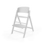 Chaise Haute Click & Fold 4 en 1 All White Chaise Haute Click & Fold 4 en 1 All White