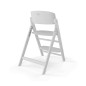 Chaise Haute Click & Fold 4 en 1 All White Chaise Haute Click & Fold 4 en 1 All White
