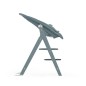 Chaise Haute Click & Fold 4 en 1 Stone Blue