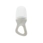 Grignoteuse en silicone Sable