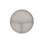 Plat à Compartiments en silicone Sable Plat à Compartiments en silicone Sable