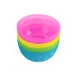 Lot de 4 Bols Rainbow Lot de 4 Bols Rainbow