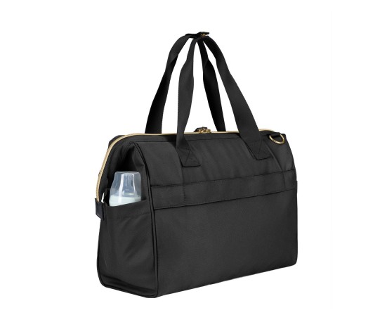 Maxi Sac à Langer Noir