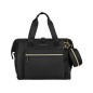 Maxi Sac à Langer Noir Maxi Sac à Langer Noir