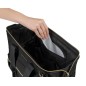 Maxi Sac à Langer Noir Maxi Sac à Langer Noir