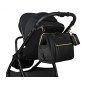Maxi Sac à Langer Noir Maxi Sac à Langer Noir