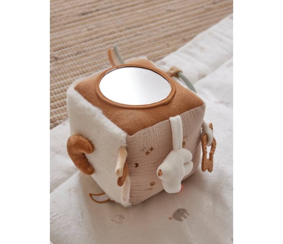 B&M Cube Multi activités