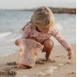 Seau de plage Océan Dream Rose Seau de plage Océan Dream Rose