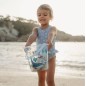 Seau de plage Océan Dream Bleu Seau de plage Océan Dream Bleu
