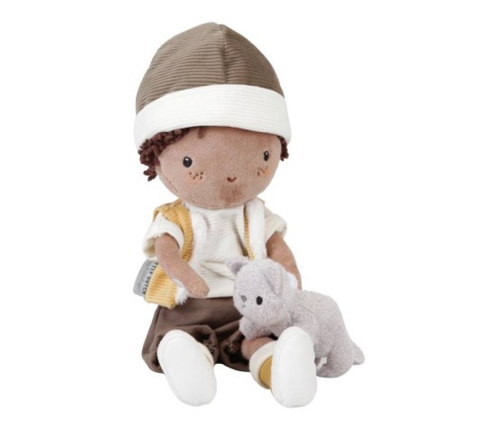 Poupée Jake 35 cm