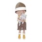 Poupée Jake 35 cm Poupée Jake 35 cm