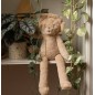 Grande Peluche Lion Tam-Tam 60cm Grande Peluche Lion Tam-Tam 60cm