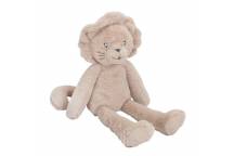 Grande Peluche Lion Tam-Tam 60cm