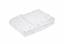 Couverture All-Over Tam-Tam