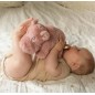 Peluche Musical Hippo