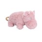 Peluche Musical Hippo