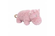 Peluche Musical Hippo