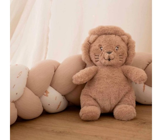 Peluche Musical Lion Tam-Tam
