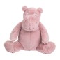 Peluche Hippo 30 cm Tam-Tam Peluche Hippo 30 cm Tam-Tam