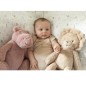 Peluche Hippo 30 cm Tam-Tam Peluche Hippo 30 cm Tam-Tam