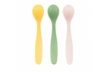 Lot de 3 Cuillères Souples