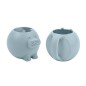 Arrosoir en silicone Hipopotame Arrosoir en silicone Hipopotame