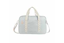 Sac à Langer Bowling Gris