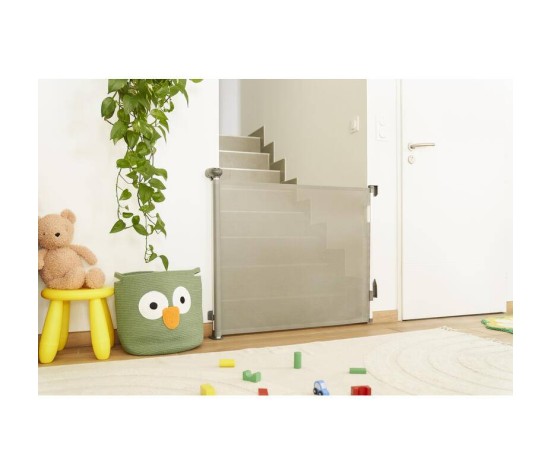 Barrière de Sécurité Rétractable Safe & Roll