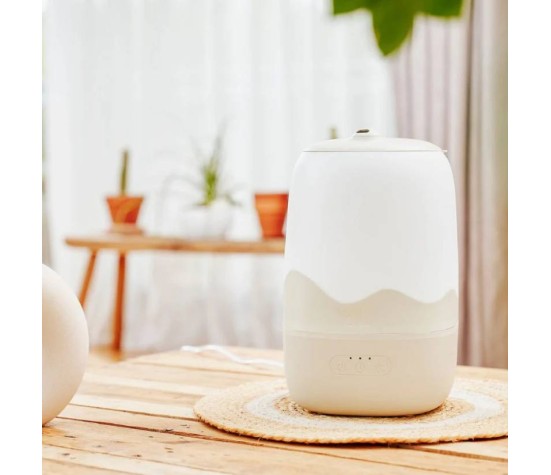 Humidificateur d'air Wave