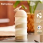 Babydose Minéral Sable Babydose Minéral Sable