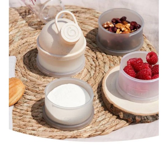 Babydose Minéral Sable