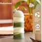 Babydose Minéral Vert Babydose Minéral Vert